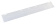 Картинка Накладка Cet CET311013 для Xerox VersaLink B7025/7030 C7020/7030 прижимной планки фьюзера от магазина РЭССИ Накладка Cet CET311013 для Xerox VersaLink B7025/7030 C7020/7030 прижимной планки фьюзера от магазина РЭССИ