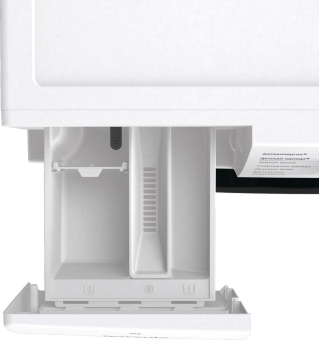 Стиральная машина Gorenje W1HE72SFS класс: A загр.фронтальная макс.:7кг белый от магазина РЭССИ