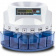Картинка Сортировщик монет Dors CT3010 SYS-040145 мультивалюта от магазина РЭССИ Сортировщик монет Dors CT3010 SYS-040145 мультивалюта от магазина РЭССИ