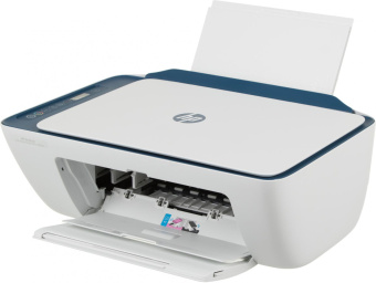 МФУ струйный HP DeskJet IA Ultra 4828 (25R76A) A4 WiFi USB белый/синий от магазина РЭССИ