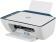 МФУ струйный HP DeskJet IA Ultra 4828 (25R76A) A4 WiFi USB белый/синий от магазина РЭССИ