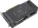 Видеокарта Asus PCI-E 4.0 DUAL-RTX4060TI-O8G-EVO NVIDIA GeForce RTX 4060TI 8Gb 128bit GDDR6 2565/18000 HDMIx1 DPx3 HDCP Ret от магазина РЭССИ