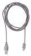 Картинка Кабель Buro BHP RET USB_MINI18 USB (m)-mini USB (m) 1.8м серый от магазина РЭССИ Кабель Buro BHP RET USB_MINI18 USB (m)-mini USB (m) 1.8м серый от магазина РЭССИ