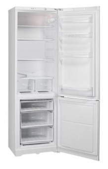 Холодильник Indesit ES 18 2-хкамерн. белый (двухкамерный) от магазина РЭССИ