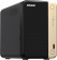 Картинка Сетевое хранилище NAS Qnap Original TS-264-8G 2-bay настольный Celeron N5095 от магазина РЭССИ Сетевое хранилище NAS Qnap Original TS-264-8G 2-bay настольный Celeron N5095 от магазина РЭССИ
