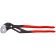 Картинка Переставные клещи Кобра Knipex KN-8701560 от магазина РЭССИ Переставные клещи Кобра Knipex KN-8701560 от магазина РЭССИ