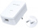 Картинка Сетевой адаптер Powerline Mercusys MP500 KIT AV1000 Gigabit Ethernet (упак.:2шт) от магазина РЭССИ Сетевой адаптер Powerline Mercusys MP500 KIT AV1000 Gigabit Ethernet (упак.:2шт) от магазина РЭССИ