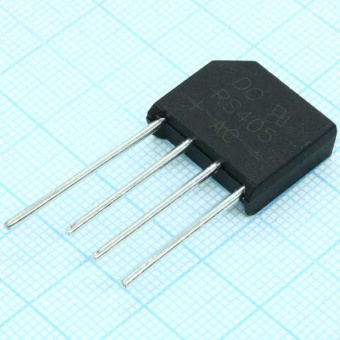 RS405 от магазина РЭССИ