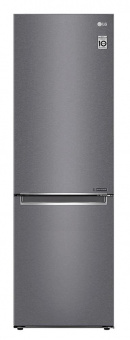 Холодильник LG GC-B509SLCL графит (двухкамерный) от магазина РЭССИ
