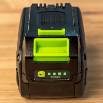 Батарея аккумуляторная Greenworks G24HP8 24В 8Ач Li-Ion (2957907 ) от магазина РЭССИ