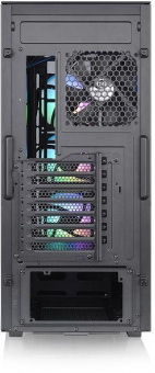 Корпус Thermaltake Divider 500 TG черный без БП ATX 3x120mm 3x140mm 2xUSB3.0 audio bott PSU от магазина РЭССИ