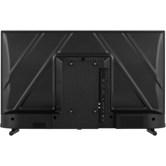 Телевизор LED Hisense 32" 32A5NQ Frameless черный HD 60Hz DVB-T2 DVB-C DVB-S2 USB WiFi Smart TV (RUS) от магазина РЭССИ