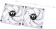 Картинка Вентилятор Thermaltake CT140 белый 4-pin 30.5dB Ret (CL-F152-PL14WT-A) от магазина РЭССИ Вентилятор Thermaltake CT140 белый 4-pin 30.5dB Ret (CL-F152-PL14WT-A) от магазина РЭССИ