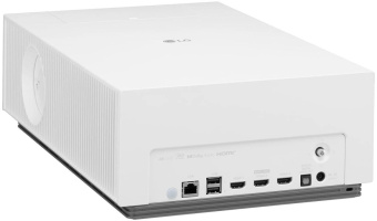 Проектор LG CineBeam HU710PW DLP 2000Lm ANSI (3840x2160) 2000000:1 ресурс лампы:20000часов 2xUSB typeA 2xHDMI 6.5кг от магазина РЭССИ