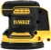 Эксцентриковая шлифмашина DeWalt DCW210NT-XJ D125мм аккум. жестк.кейс от магазина РЭССИ