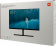 Картинка Монитор Xiaomi 23.8" Mi Desktop Monitor 1C черный IPS LED 16:9 HDMI матовая 250cd 178гр/178гр 1920x1080 VGA FHD 2.7кг от магазина РЭССИ Монитор Xiaomi 23.8" Mi Desktop Monitor 1C черный IPS LED 16:9 HDMI матовая 250cd 178гр/178гр 1920x1080 VGA FHD 2.7кг от магазина РЭССИ