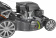 Картинка Газонокосилка роторная Carver LMG-4256DMS (01.024.00023) 4200Вт от магазина РЭССИ Газонокосилка роторная Carver LMG-4256DMS (01.024.00023) 4200Вт от магазина РЭССИ