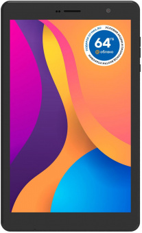 Планшет Digma CITI 8443E 4G T310 4C RAM4Gb ROM128Gb 8" IPS 1920x1200 3G 4G Android 11 серый 5Mpix 2Mpix BT GPS WiFi Touch microSD 128Gb 3500mAh от магазина РЭССИ