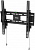 Кронштейн для телевизора Hama Fix Professional черный 32"-65" макс.50кг настенный фиксированный от магазина РЭССИ