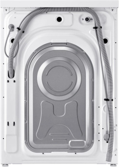 Стиральная машина Samsung WW11CGC04CAELP класс: A загр.фронтальная макс.:11кг белый инвертер от магазина РЭССИ