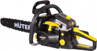 Бензопила Huter BS-4514 2300Вт дл.шины:14" (35cm) (70/6/21) от магазина РЭССИ