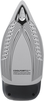 Парогенератор Coolfort CF-3420 2400Вт белый/серый от магазина РЭССИ