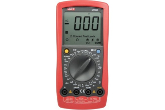 UT58A UNI-T Мультиметр универсальный от магазина РЭССИ