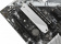 Материнская плата Asrock B550M PRO4 Soc-AM4 AMD B550 4xDDR4 mATX AC`97 8ch(7.1) GbLAN RAID+VGA+HDMI+DP от магазина РЭССИ