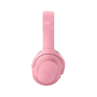 Гарнитура накладные Razer Barracuda 1.5м розовый беспроводные bluetooth оголовье (RZ04-03790300-R3M1) от магазина РЭССИ