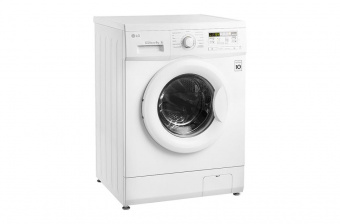 Стиральная машина LG F10B8ND класс: A загр.фронтальная макс.:6кг белый от магазина РЭССИ