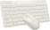 Картинка Клавиатура + мышь A4Tech Fstyler FG2200 Air клав:бежевый мышь:бежевый USB беспроводная slim (FG2200 AIR BEIGE) от магазина РЭССИ Клавиатура + мышь A4Tech Fstyler FG2200 Air клав:бежевый мышь:бежевый USB беспроводная slim (FG2200 AIR BEIGE) от магазина РЭССИ