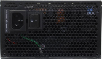 Блок питания Chieftec ATX 850W Polaris PPS-850FC 80+ gold 24pin APFC 140mm fan 12xSATA Cab Manag RTL от магазина РЭССИ