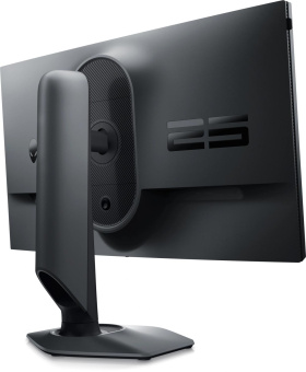 Монитор Dell 24.5" Alienware AW2523HF черный IPS LED 16:9 HDMI матовая HAS Piv 1000:1 450cd 178гр/178гр 1920x1080 360Hz FreeSync Premium DP FHD USB 5.77кг от магазина РЭССИ