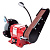 Заточной станок со шлифовальной лентой REDVERG RD-BG150-300SBL 6662756 от магазина РЭССИ
