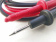 Картинка Аксессуары BC55-10010 щупы для мультиметра 1 м., D3,2mm , UL1015 PVC, угол от магазина РЭССИ Аксессуары BC55-10010 щупы для мультиметра 1 м., D3,2mm , UL1015 PVC, угол от магазина РЭССИ