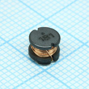 SDR0604-181KL от магазина РЭССИ