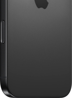 Смартфон Apple A3297 iPhone 16 Pro Max 512Gb черный титан моноблок 3G 4G 2Sim 6.9" 1320x2868 iOS 18 48Mpix 802.11 a/b/g/n/ac/ax/be NFC GPS Protect от магазина РЭССИ
