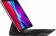 Картинка Клавиатура Apple для iPad Pro 12.9 Magic Keyboard A1998 черный (MXQU2ZA/A) от магазина РЭССИ Клавиатура Apple для iPad Pro 12.9 Magic Keyboard A1998 черный (MXQU2ZA/A) от магазина РЭССИ