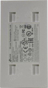 Инжектор TP-Link TL-POE4824G 2GE Passive PoE 48V 24W от магазина РЭССИ