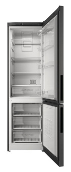 Холодильник Indesit ITR 4200 S 2-хкамерн. серебристый (двухкамерный) от магазина РЭССИ