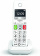 Картинка Трубка доп. Dect Gigaset E290HX HSB RUS белый для E290 от магазина РЭССИ Трубка доп. Dect Gigaset E290HX HSB RUS белый для E290 от магазина РЭССИ