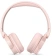 Картинка Гарнитура накладные Philips TAH4209 розовый беспроводные bluetooth оголовье (TAH4209PK/00) от магазина РЭССИ Гарнитура накладные Philips TAH4209 розовый беспроводные bluetooth оголовье (TAH4209PK/00) от магазина РЭССИ