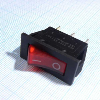 SWR 101-2С3 Ч/К IRS от магазина РЭССИ