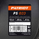 Картинка Снегоуборщик бензин. Patriot PS 603 7л.с. от магазина РЭССИ Снегоуборщик бензин. Patriot PS 603 7л.с. от магазина РЭССИ