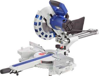 Торцовочная пила Belmash MS B-255H 2000Вт 4500об/мин d=255мм от магазина РЭССИ