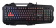 Картинка Клавиатура A4Tech Bloody B150N черный USB for gamer LED от магазина РЭССИ Клавиатура A4Tech Bloody B150N черный USB for gamer LED от магазина РЭССИ