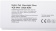 Планшет Xiaomi Redmi Pad 22081283G Helio G99 (2.2) 8C RAM6Gb ROM128Gb 10.6" IPS 2000x1200 Android 12 серебристый 8Mpix 8Mpix BT WiFi microSD 1Tb 8000mAh 26hr от магазина РЭССИ