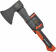 Бензопила Patriot PT 3816 + топор APF-600 1470Вт 2л.с. дл.шины:16" (40cm) (220105521) от магазина РЭССИ