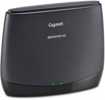 Р/Телефон Dect Gigaset Repeater HX IM черный от магазина РЭССИ