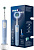 Зубная щетка электрическая Oral-B Vitality Pro голубой от магазина РЭССИ